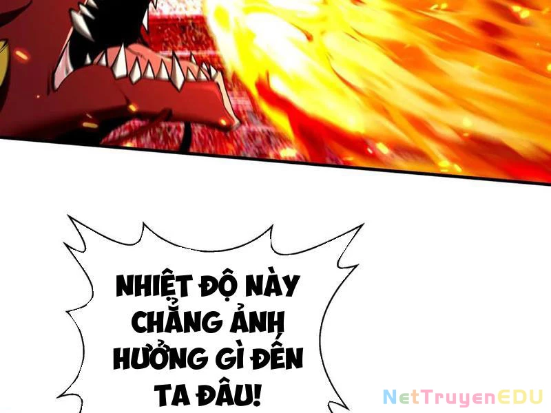 Linh Khí Khôi Phục: Từ Cá Chép Tiến Hóa Thành Thần Long Chapter 44 - Trang 2