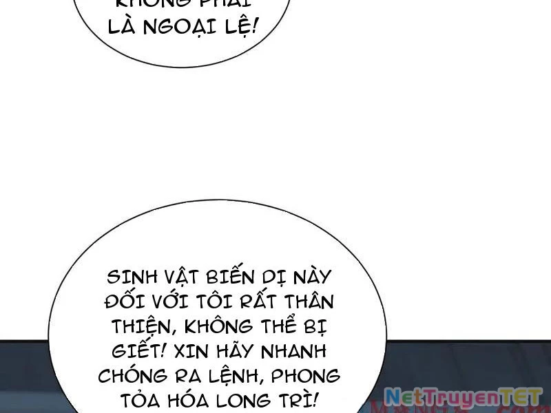 Linh Khí Khôi Phục: Từ Cá Chép Tiến Hóa Thành Thần Long Chapter 43 - Trang 2