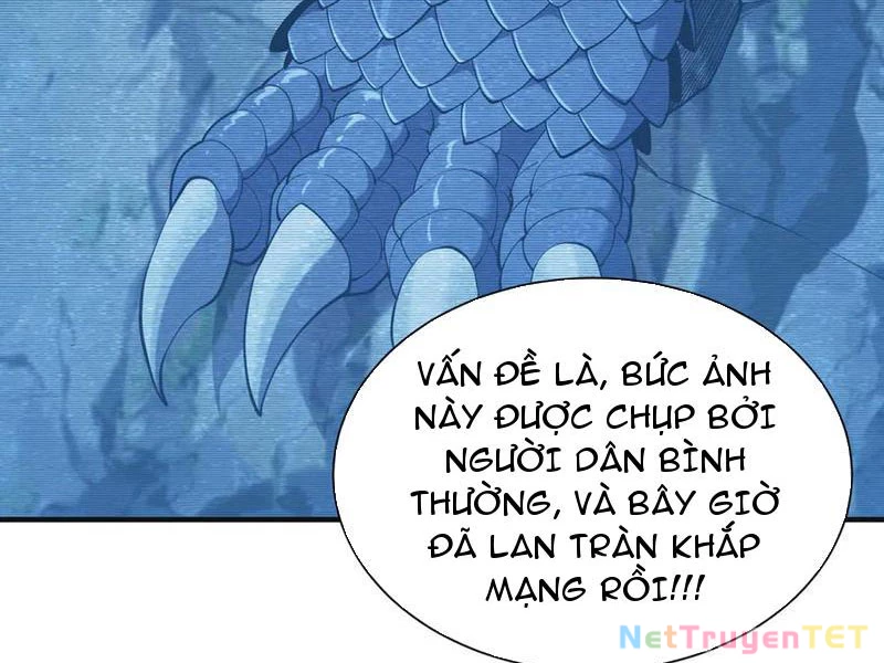 Linh Khí Khôi Phục: Từ Cá Chép Tiến Hóa Thành Thần Long Chapter 43 - Trang 2