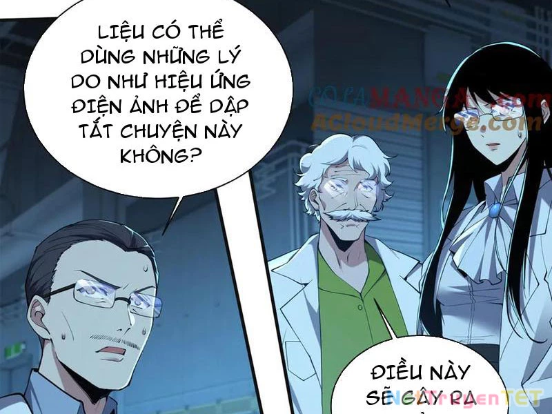 Linh Khí Khôi Phục: Từ Cá Chép Tiến Hóa Thành Thần Long Chapter 43 - Trang 2