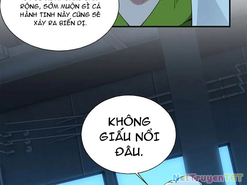 Linh Khí Khôi Phục: Từ Cá Chép Tiến Hóa Thành Thần Long Chapter 43 - Trang 2