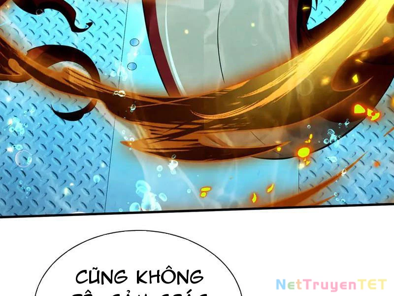 Linh Khí Khôi Phục: Từ Cá Chép Tiến Hóa Thành Thần Long Chapter 43 - Trang 2