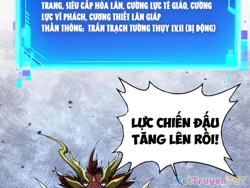 Linh Khí Khôi Phục: Từ Cá Chép Tiến Hóa Thành Thần Long Chapter 43 - Trang 2