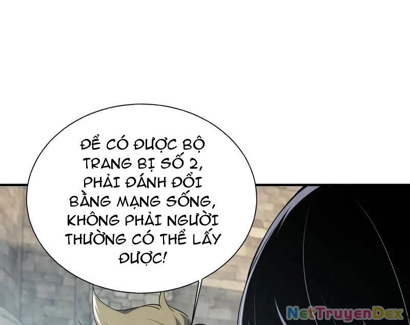 Linh Khí Khôi Phục: Từ Cá Chép Tiến Hóa Thành Thần Long Chapter 39 - Trang 2