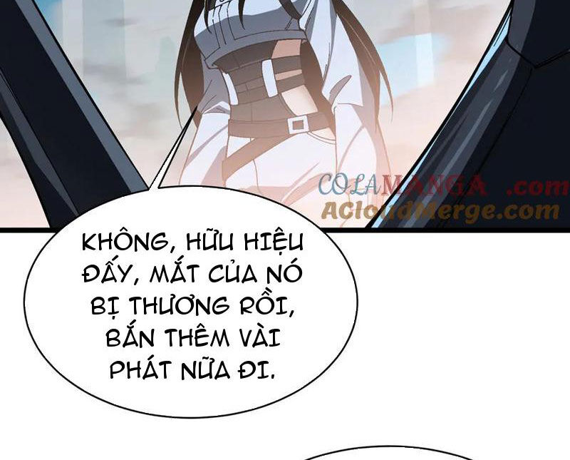 Linh Khí Khôi Phục: Từ Cá Chép Tiến Hóa Thành Thần Long Chapter 29 - Trang 2