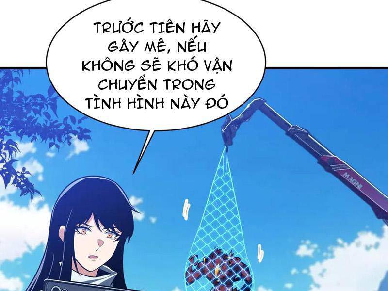 Linh Khí Khôi Phục: Từ Cá Chép Tiến Hóa Thành Thần Long Chapter 22 - Trang 2