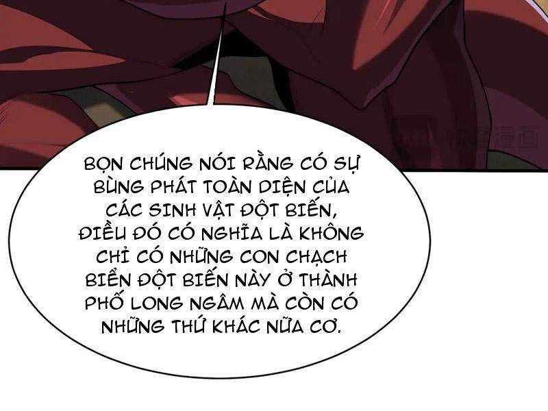 Linh Khí Khôi Phục: Từ Cá Chép Tiến Hóa Thành Thần Long Chapter 22 - Trang 2