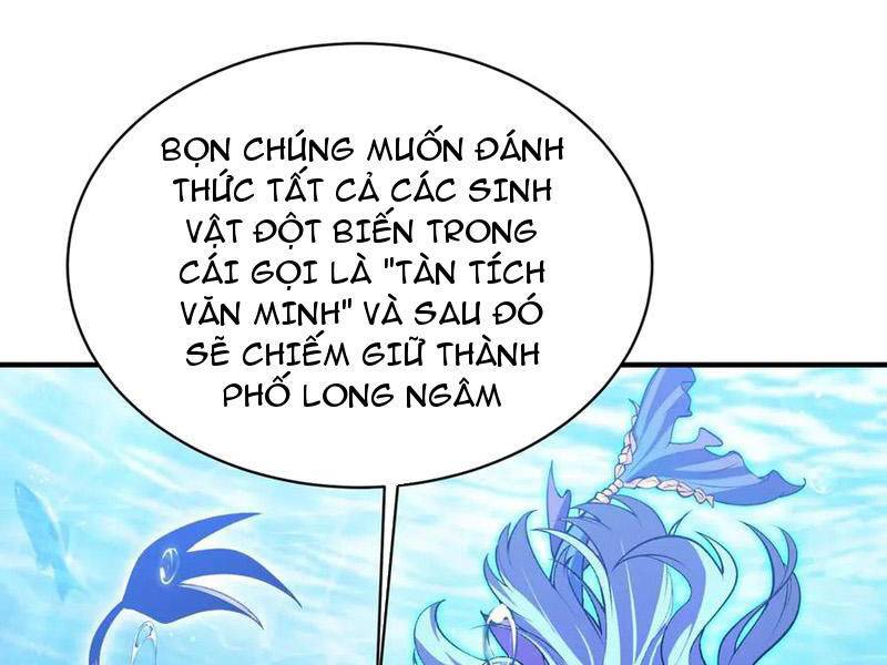 Linh Khí Khôi Phục: Từ Cá Chép Tiến Hóa Thành Thần Long Chapter 22 - Trang 2