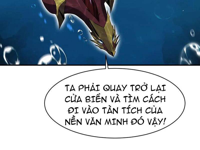 Linh Khí Khôi Phục: Từ Cá Chép Tiến Hóa Thành Thần Long Chapter 22 - Trang 2