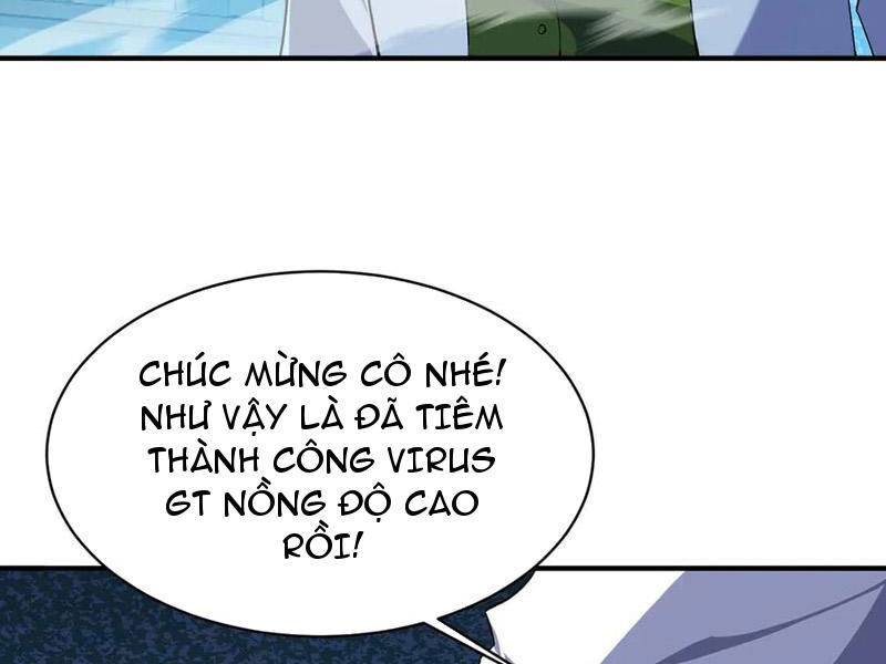 Linh Khí Khôi Phục: Từ Cá Chép Tiến Hóa Thành Thần Long Chapter 22 - Trang 2