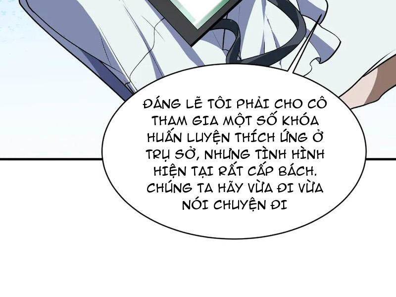 Linh Khí Khôi Phục: Từ Cá Chép Tiến Hóa Thành Thần Long Chapter 22 - Trang 2