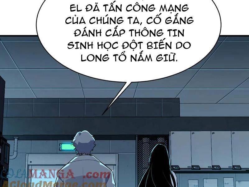 Linh Khí Khôi Phục: Từ Cá Chép Tiến Hóa Thành Thần Long Chapter 22 - Trang 2