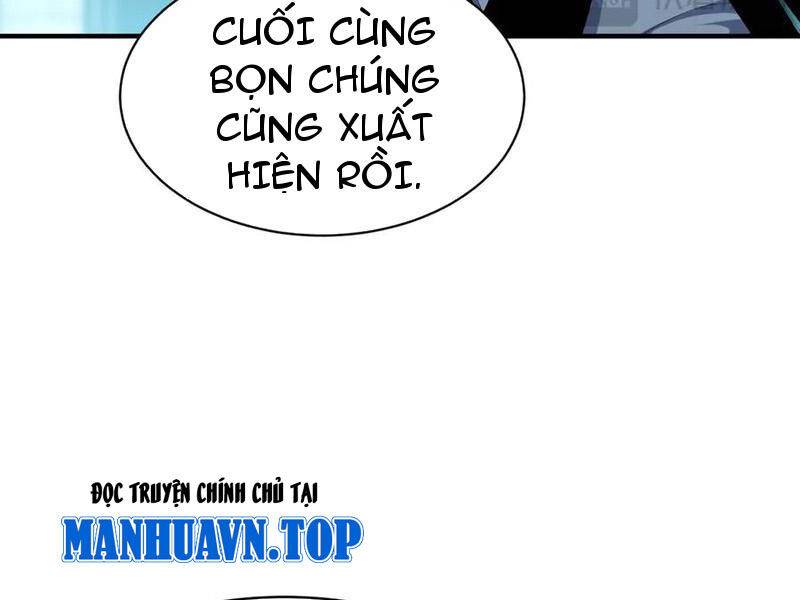 Linh Khí Khôi Phục: Từ Cá Chép Tiến Hóa Thành Thần Long Chapter 22 - Trang 2