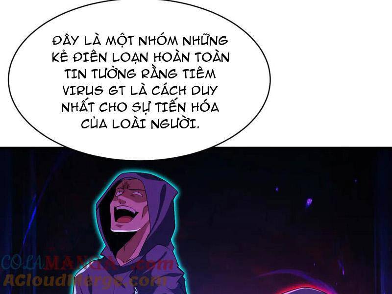 Linh Khí Khôi Phục: Từ Cá Chép Tiến Hóa Thành Thần Long Chapter 22 - Trang 2