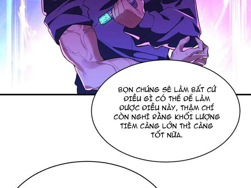 Linh Khí Khôi Phục: Từ Cá Chép Tiến Hóa Thành Thần Long Chapter 22 - Trang 2