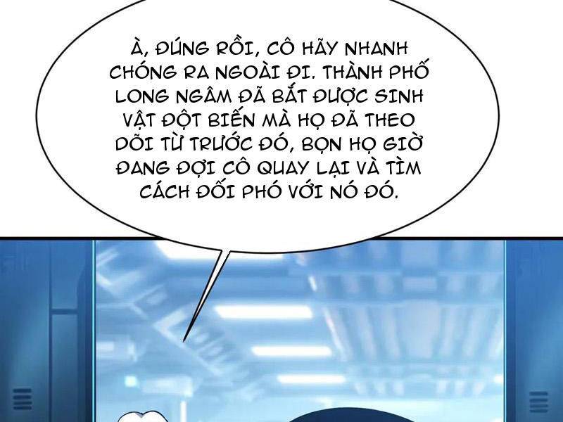 Linh Khí Khôi Phục: Từ Cá Chép Tiến Hóa Thành Thần Long Chapter 22 - Trang 2