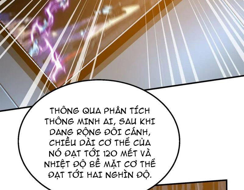 Linh Khí Khôi Phục: Từ Cá Chép Tiến Hóa Thành Thần Long Chapter 19 - Trang 2