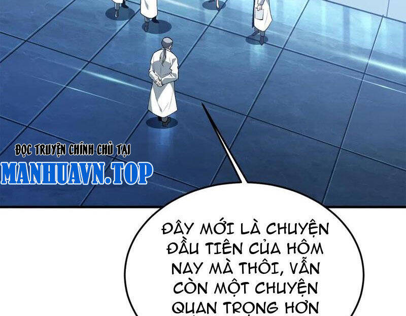 Linh Khí Khôi Phục: Từ Cá Chép Tiến Hóa Thành Thần Long Chapter 19 - Trang 2