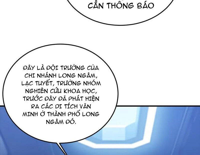 Linh Khí Khôi Phục: Từ Cá Chép Tiến Hóa Thành Thần Long Chapter 19 - Trang 2