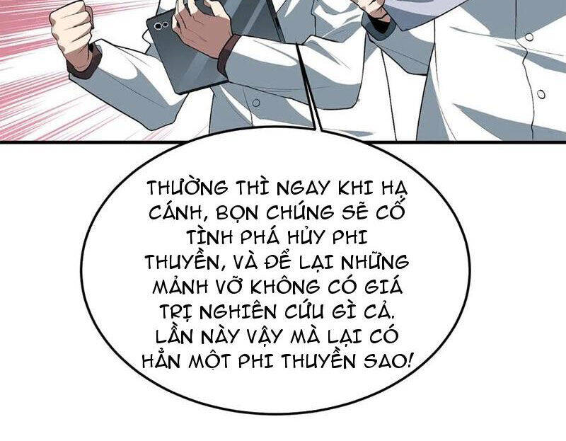 Linh Khí Khôi Phục: Từ Cá Chép Tiến Hóa Thành Thần Long Chapter 19 - Trang 2