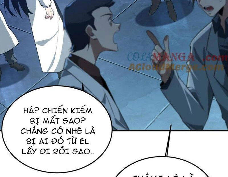 Linh Khí Khôi Phục: Từ Cá Chép Tiến Hóa Thành Thần Long Chapter 19 - Trang 2