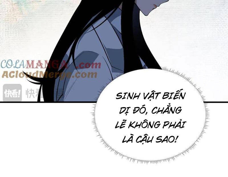 Linh Khí Khôi Phục: Từ Cá Chép Tiến Hóa Thành Thần Long Chapter 19 - Trang 2