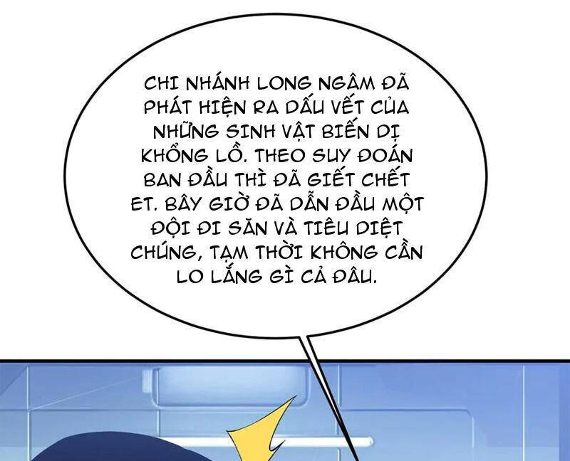 Linh Khí Khôi Phục: Từ Cá Chép Tiến Hóa Thành Thần Long Chapter 19 - Trang 2