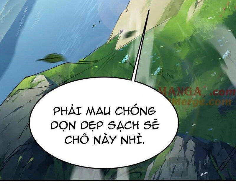 Linh Khí Khôi Phục: Từ Cá Chép Tiến Hóa Thành Thần Long Chapter 19 - Trang 2