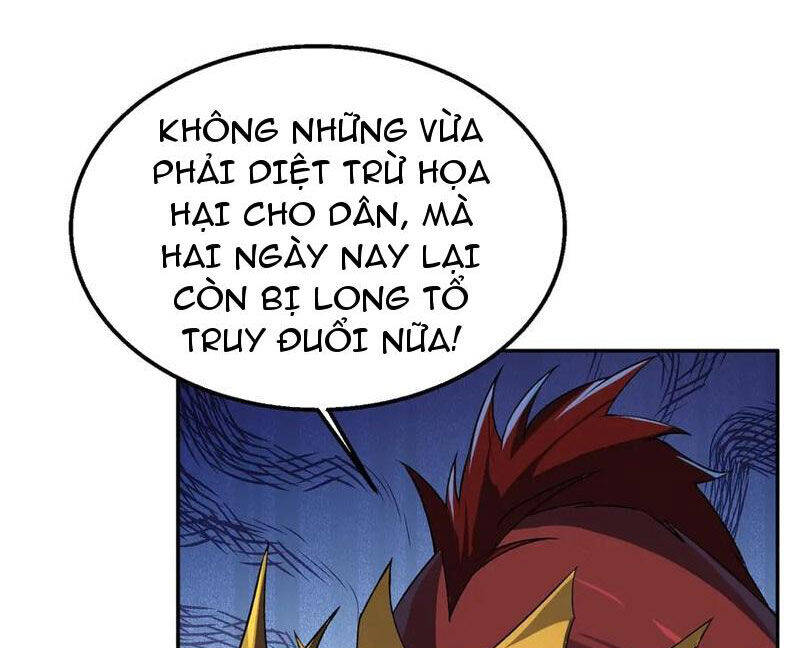 Linh Khí Khôi Phục: Từ Cá Chép Tiến Hóa Thành Thần Long Chapter 19 - Trang 2