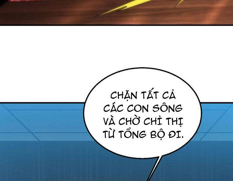 Linh Khí Khôi Phục: Từ Cá Chép Tiến Hóa Thành Thần Long Chapter 19 - Trang 2