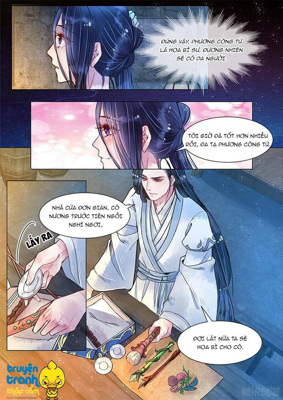 Họa Bì Sư Chapter 30 - Trang 2