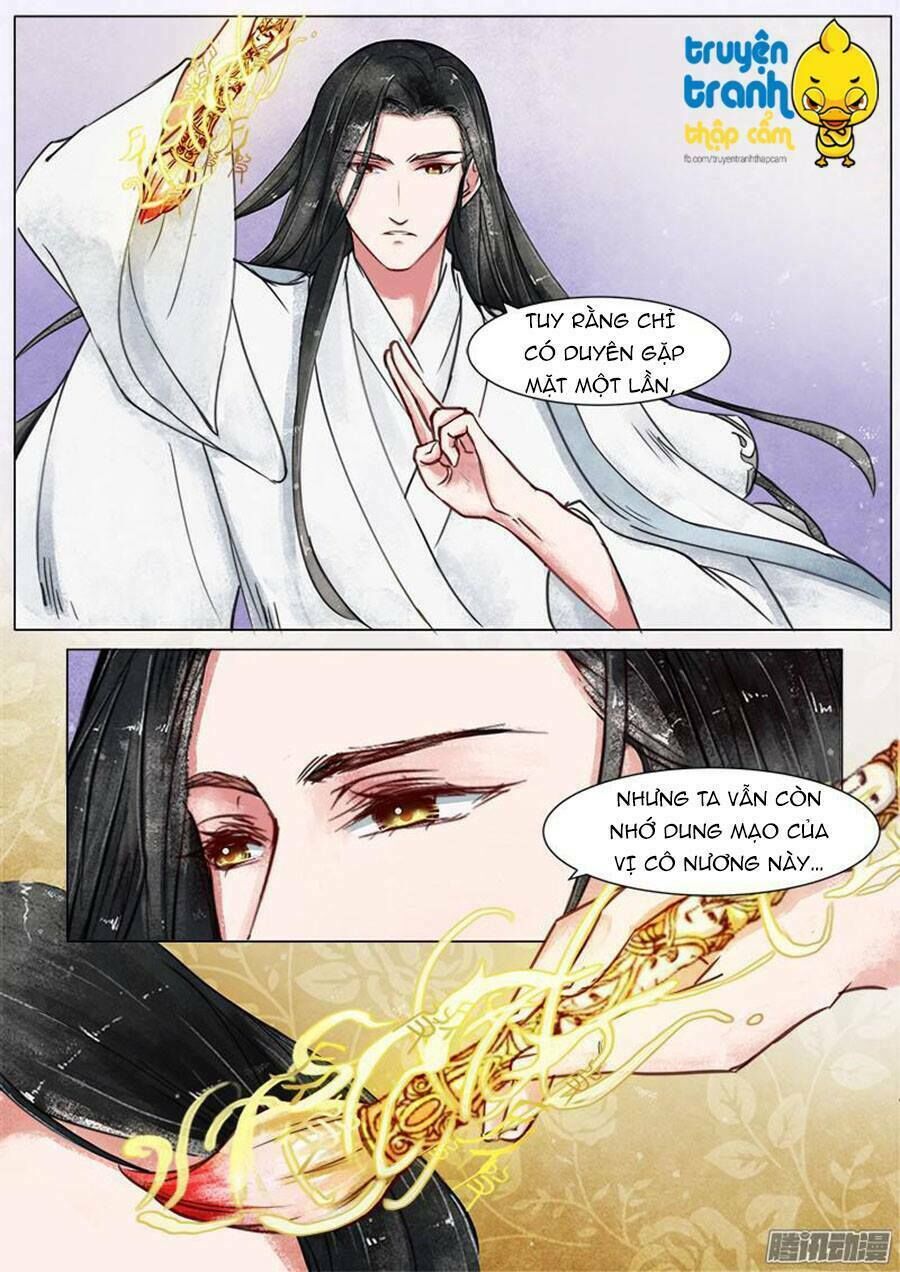 Họa Bì Sư Chapter 16 - Trang 2