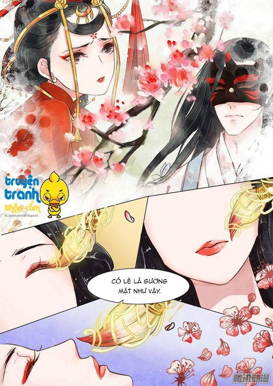 Họa Bì Sư Chapter 16 - Trang 2