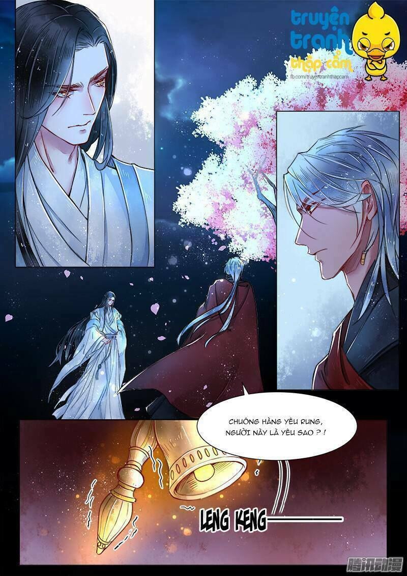 Họa Bì Sư Chapter 9 - Trang 2