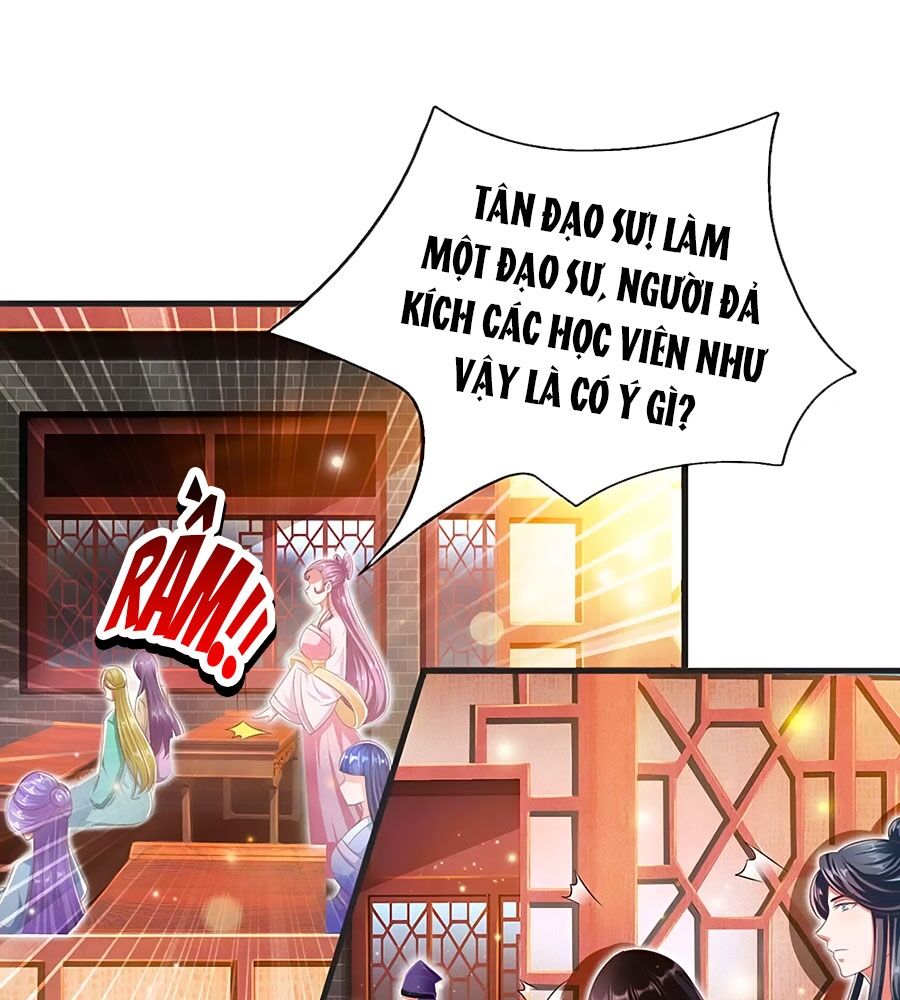 Phụng Lâm Thiên Hạ: Đệ Nhất Mỹ Nữ Chapter 75 - Trang 2