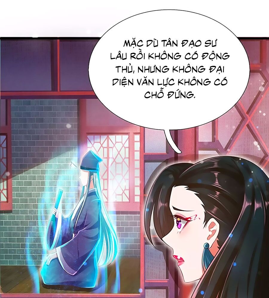 Phụng Lâm Thiên Hạ: Đệ Nhất Mỹ Nữ Chapter 75 - Trang 2