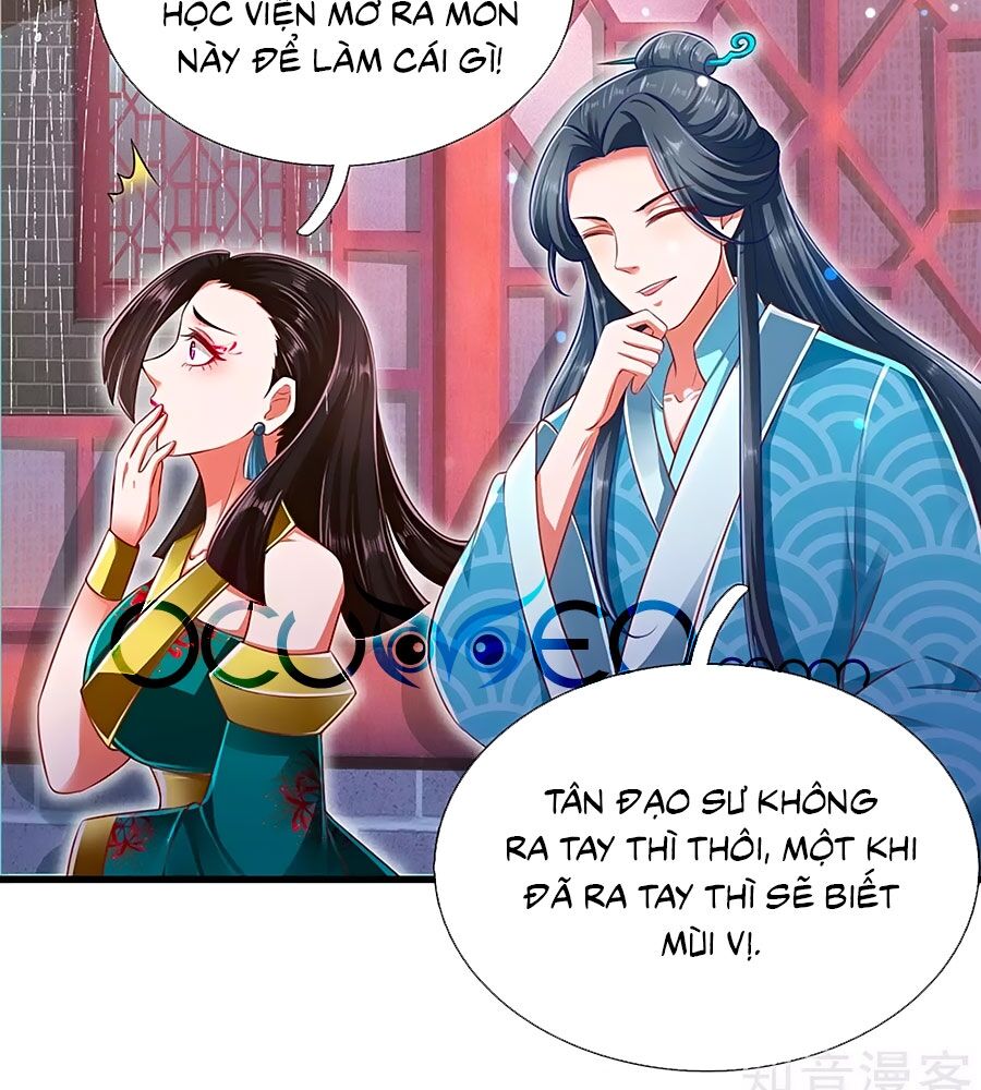 Phụng Lâm Thiên Hạ: Đệ Nhất Mỹ Nữ Chapter 75 - Trang 2