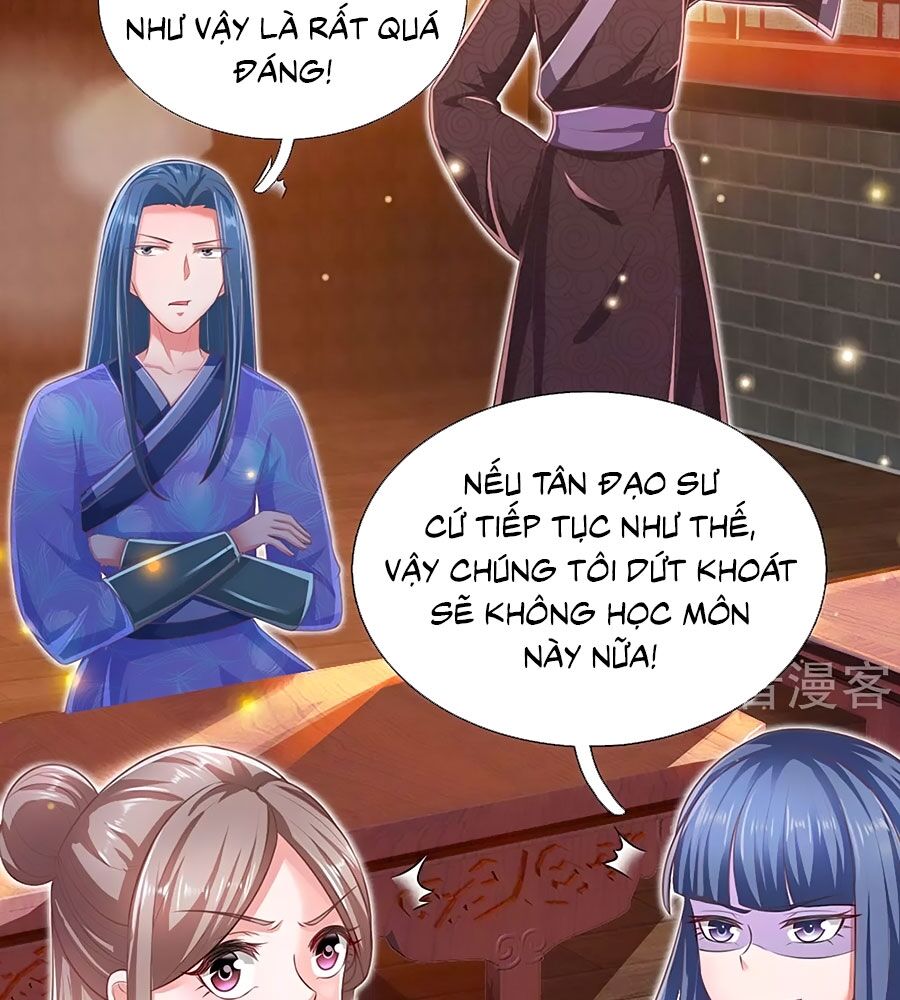 Phụng Lâm Thiên Hạ: Đệ Nhất Mỹ Nữ Chapter 75 - Trang 2