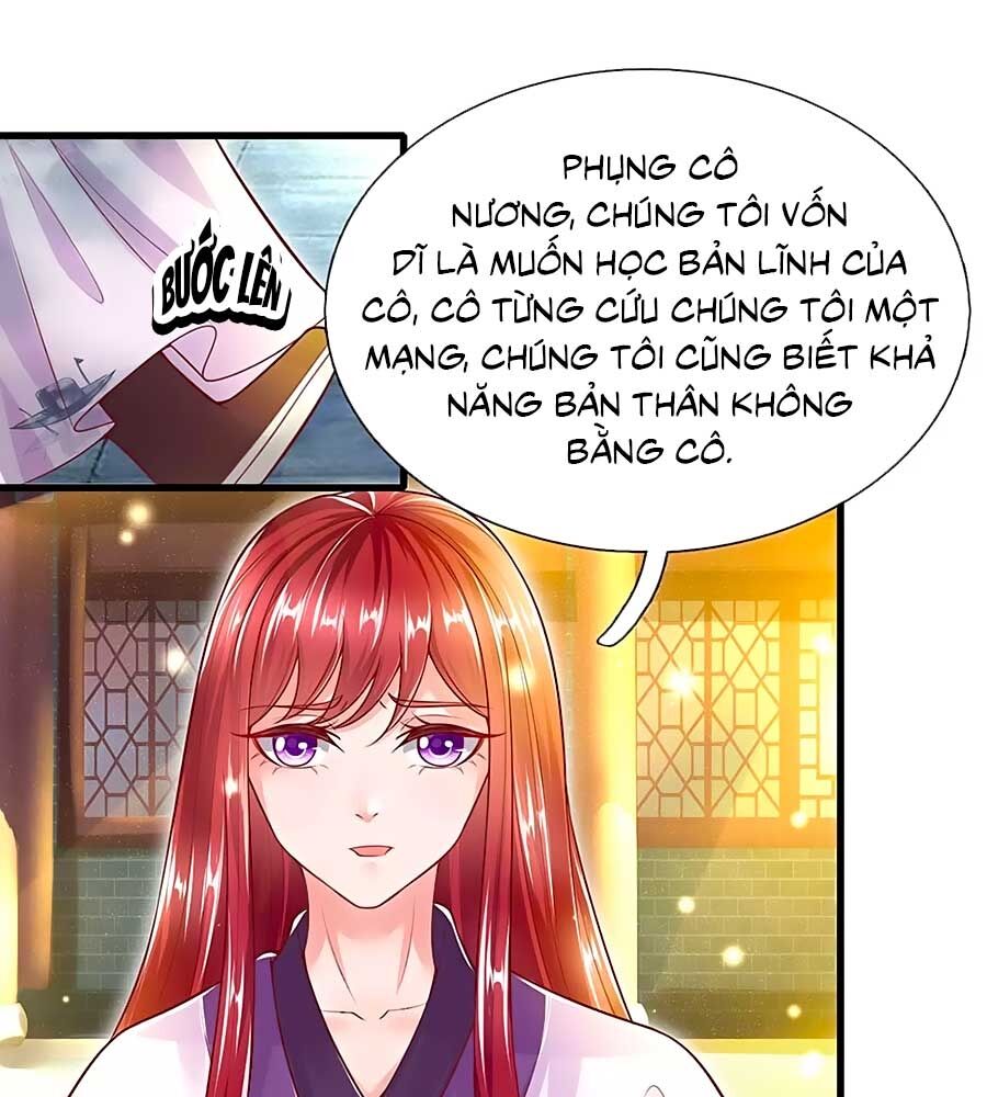 Phụng Lâm Thiên Hạ: Đệ Nhất Mỹ Nữ Chapter 74 - Trang 2