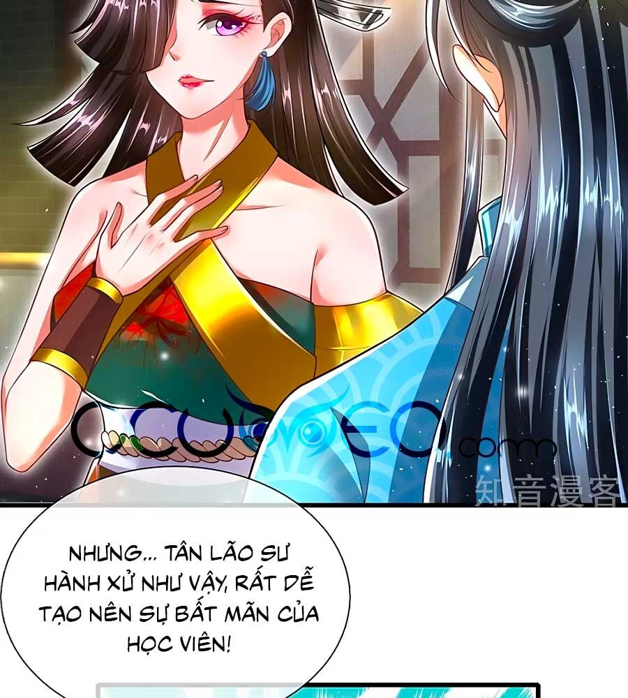 Phụng Lâm Thiên Hạ: Đệ Nhất Mỹ Nữ Chapter 74 - Trang 2