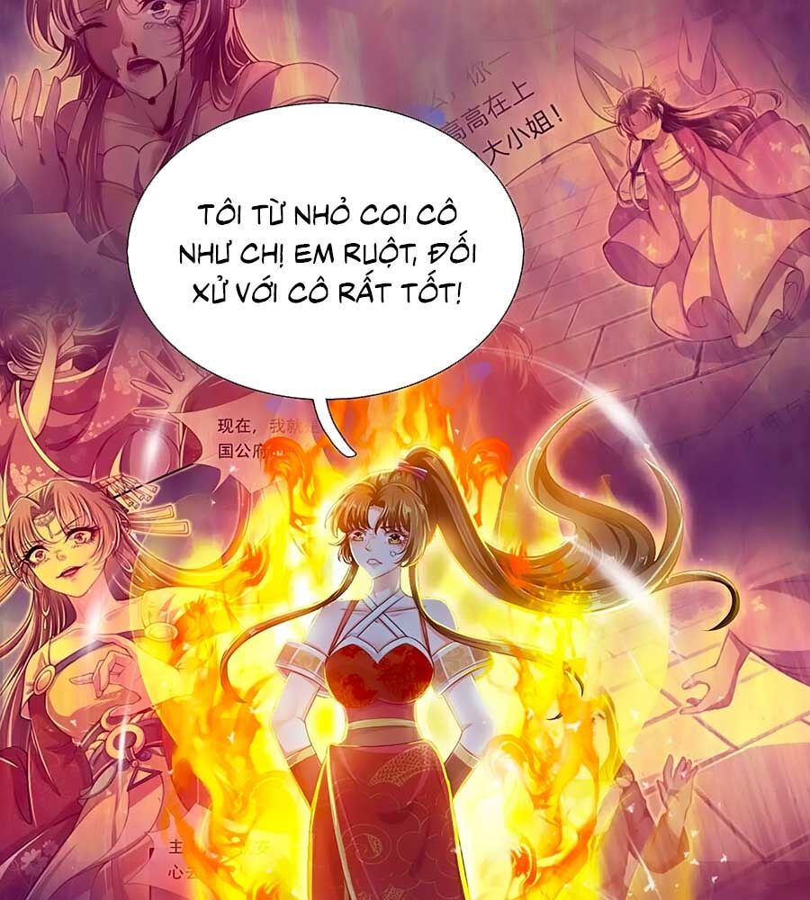 Phụng Lâm Thiên Hạ: Đệ Nhất Mỹ Nữ Chapter 73 - Trang 2