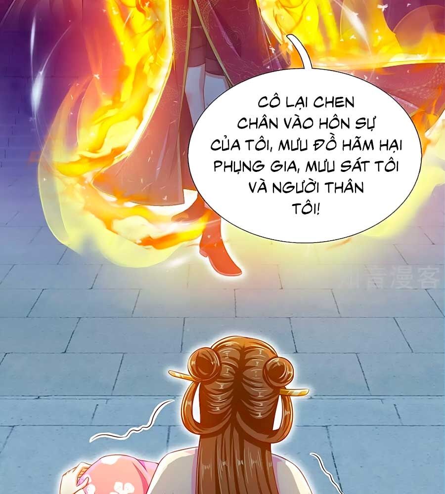 Phụng Lâm Thiên Hạ: Đệ Nhất Mỹ Nữ Chapter 73 - Trang 2