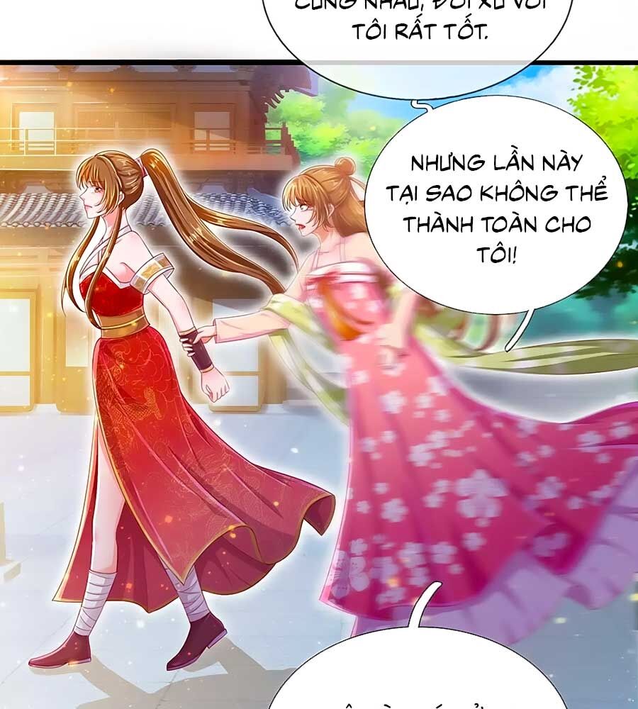 Phụng Lâm Thiên Hạ: Đệ Nhất Mỹ Nữ Chapter 73 - Trang 2