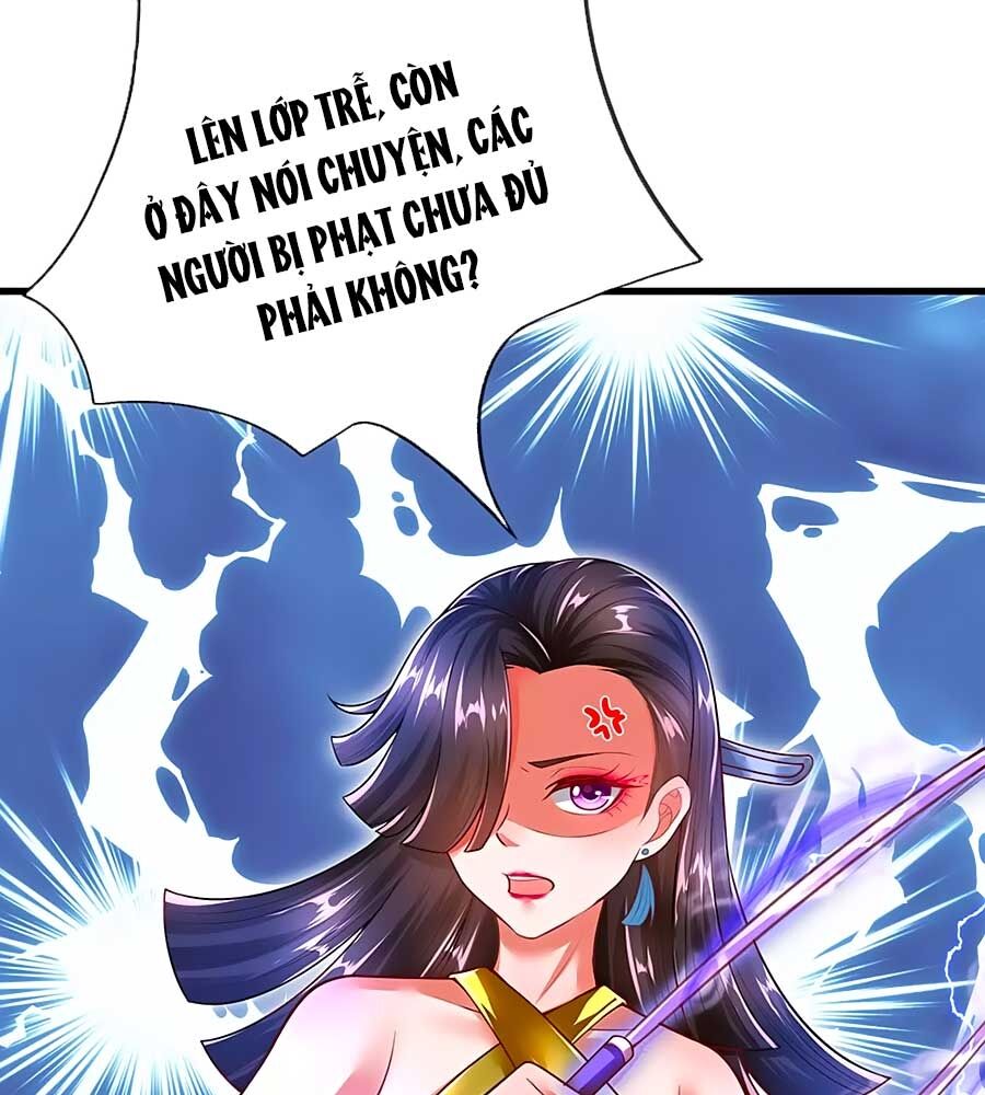 Phụng Lâm Thiên Hạ: Đệ Nhất Mỹ Nữ Chapter 73 - Trang 2