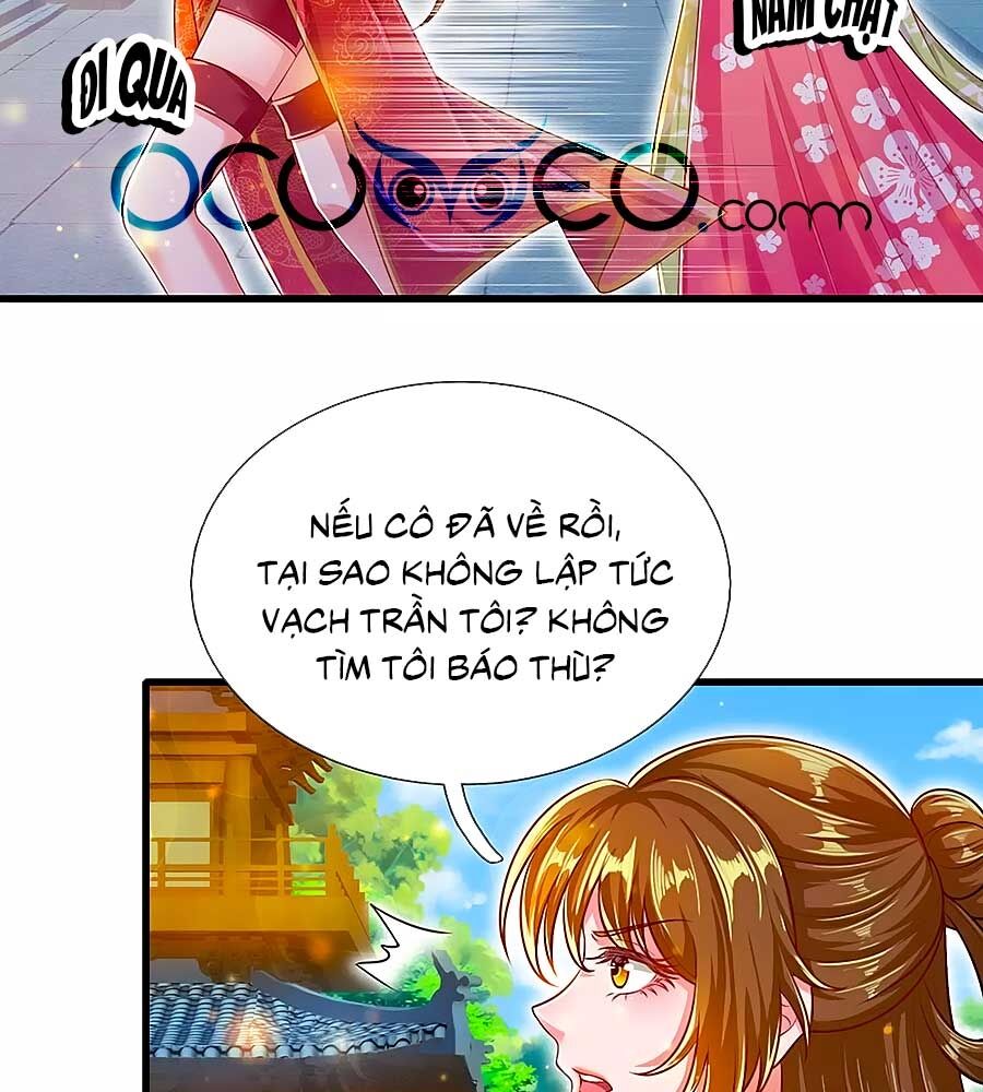 Phụng Lâm Thiên Hạ: Đệ Nhất Mỹ Nữ Chapter 72 - Trang 2