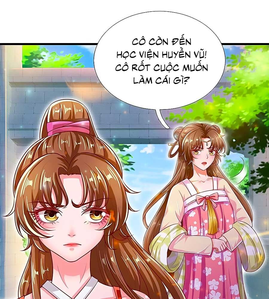 Phụng Lâm Thiên Hạ: Đệ Nhất Mỹ Nữ Chapter 72 - Trang 2