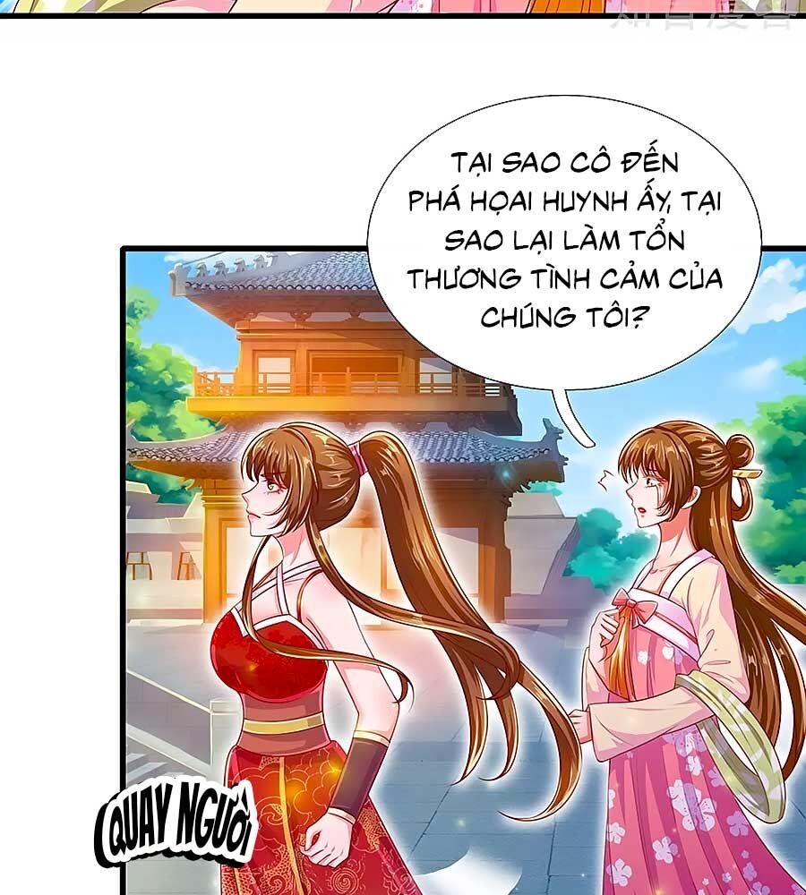 Phụng Lâm Thiên Hạ: Đệ Nhất Mỹ Nữ Chapter 72 - Trang 2