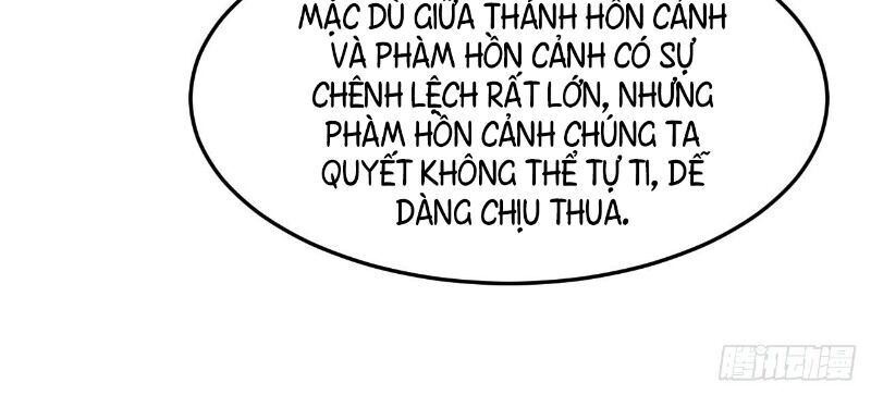 Võ Thần Đương Thế Chapter 21 - Trang 2