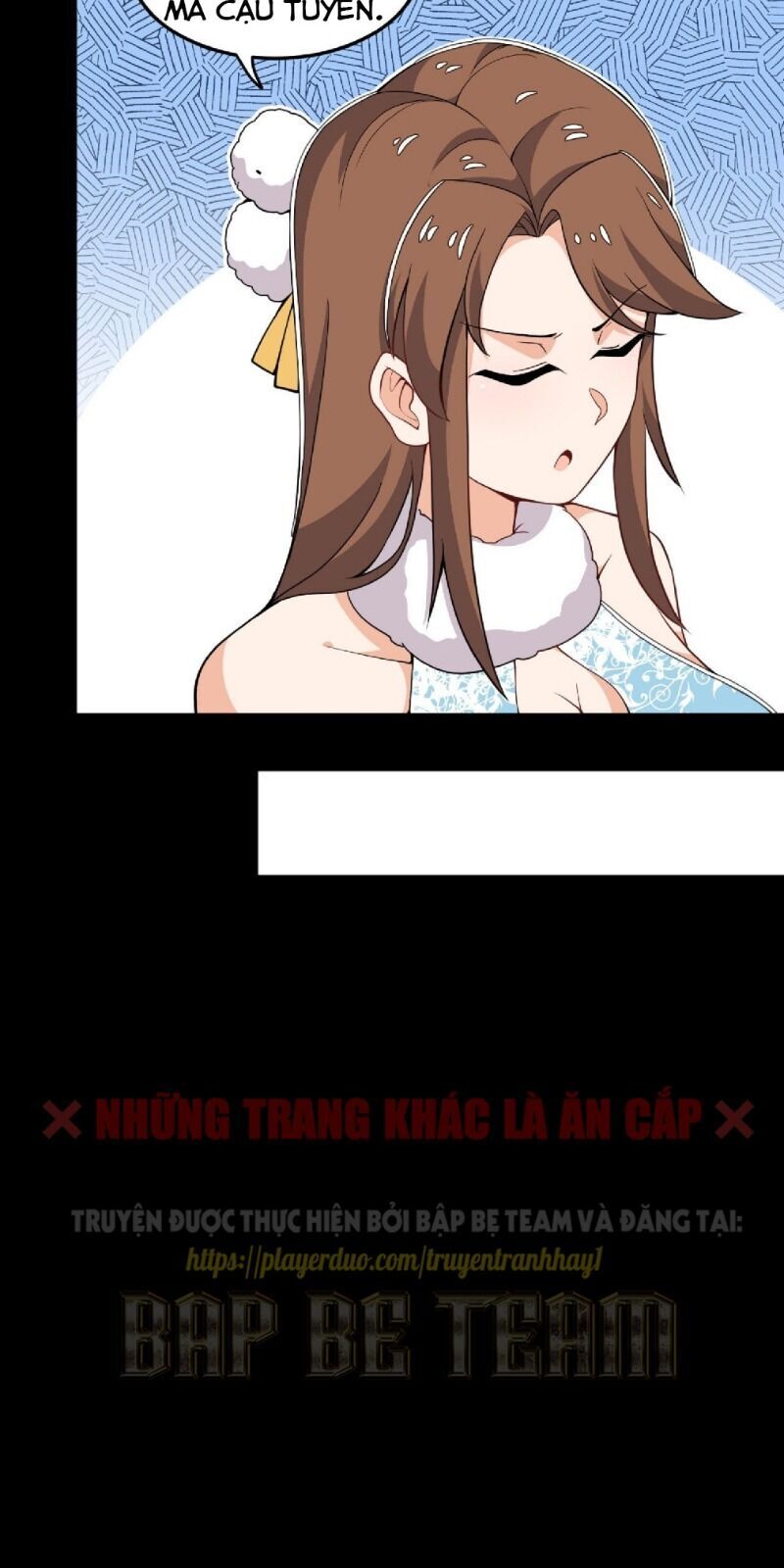 Võ Thần Đương Thế Chapter 14 - Trang 2