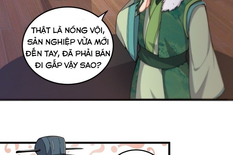 Võ Thần Đương Thế Chapter 11 - Trang 2